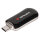 STICK Verbatim Plectra Black 512GB USB-C Flash Drive 30227