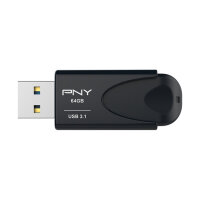 STICK 64GB PNY Attaché 4 USB 3.1 retail