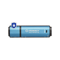 STICK 64GB Kingston IronKey Vault Privacy 50 retail