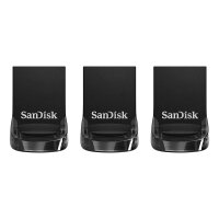 STICK Sandisk ULTRA FIT USB 3.1