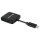 CARD Card Reader Transcend TS-RDC3. SD/microSD. USB3.2. Type C
