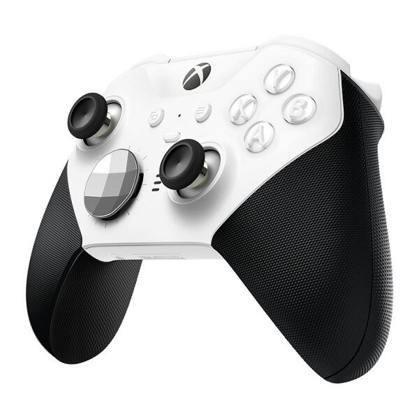 MICROSOFT XBOX Elite Controller Series 2 Core Edition White
