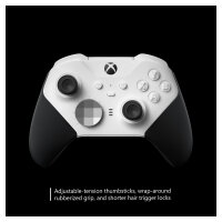 MICROSOFT XBOX Elite Controller Series 2 Core Edition White