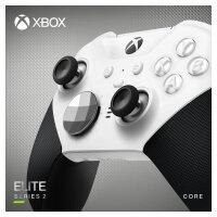 MICROSOFT XBOX Elite Controller Series 2 Core Edition White