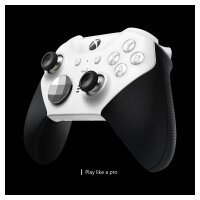 MICROSOFT XBOX Elite Controller Series 2 Core Edition White