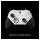 MICROSOFT XBOX Elite Controller Series 2 Core Edition White