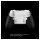 MICROSOFT XBOX Elite Controller Series 2 Core Edition White