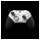 MICROSOFT XBOX Elite Controller Series 2 Core Edition White
