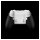 MICROSOFT XBOX Elite Controller Series 2 Core Edition White