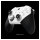 MICROSOFT XBOX Elite Controller Series 2 Core Edition White