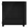 3000D RGB Tempered Glass Black CC-9011255-WW
