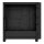 3000D RGB Tempered Glass Black CC-9011255-WW