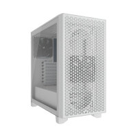 Corsair 3000D Tempered Glass White CC-9011252-WW
