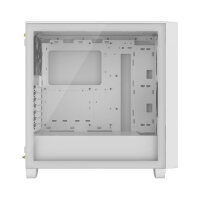 Corsair 3000D Tempered Glass White CC-9011252-WW