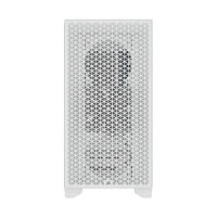 Corsair 3000D Tempered Glass White CC-9011252-WW