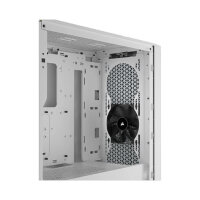 Corsair 3000D Tempered Glass White CC-9011252-WW