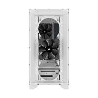 Corsair 3000D Tempered Glass White CC-9011252-WW