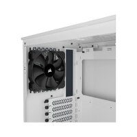 Corsair 3000D Tempered Glass White CC-9011252-WW