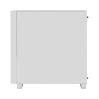 Corsair 3000D Tempered Glass White CC-9011252-WW