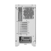 Corsair 3000D Tempered Glass White CC-9011252-WW