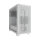 Corsair 3000D Tempered Glass White CC-9011252-WW