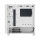 Corsair 3000D Tempered Glass White CC-9011252-WW
