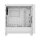 Corsair 3000D Tempered Glass White CC-9011252-WW