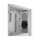 Corsair 3000D Tempered Glass White CC-9011252-WW