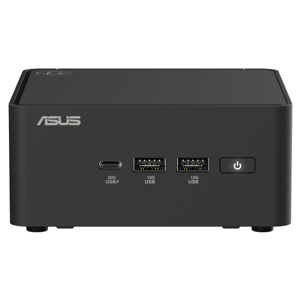 ASUS NUC GEN15 Pro Cyber Canyon C3 RNUC15CRHI300002 EU Cord