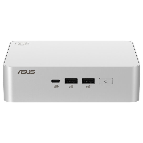 ASUS NUC GEN15 Pro+ Scorpion Canyon U5 RNUC15CRSV500002 EU Cord vPro