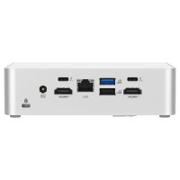 ASUS NUC GEN15 Pro+ Scorpion Canyon U5 RNUC15CRSV500002 EU Cord vPro
