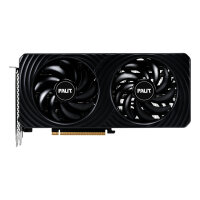 RTX 5060 8GB Palit Dual GDDR7