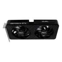 RTX 5060 8GB Palit Dual GDDR7