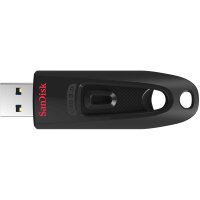 STICK Sandisk ULTRA 64 GB USB FLASH DRIVE