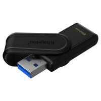 STICK 64GB Kingston DataTraveler Exodia S USB 3.2 retail
