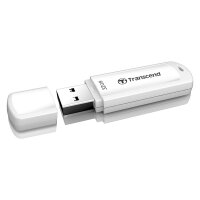 STICK 32GB Transcend JetFlash 730 USB3.1 weiß