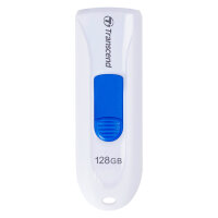 STICK 64GB Transcend JetFlash 790 USB3.1 weiß