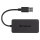 USB-HUB 4-Port Transcend USB3.0 HUB2 ohne Netzteil