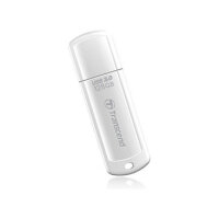 STICK 128GB Transcend JetFlash 730 USB3.1 weiß
