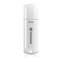 STICK 128GB Transcend JetFlash 730 USB3.1 weiß