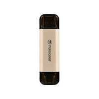 STICK 256GB Transcend JetFlash 930C USB3.2 420/400MB/s