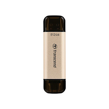 STICK 512GB Transcend JetFlash 930C USB3.2 420/400MB/s
