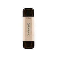 STICK 512GB Transcend JetFlash 930C USB3.2 420/400MB/s