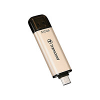 STICK 512GB Transcend JetFlash 930C USB3.2 420/400MB/s