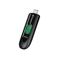 STICK 512GB Transcend JetFlash 790C USB3.2 schwarz