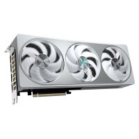 RTX 5070 12GB Gigabyte Aero OC GDDR7 3 Fan white
