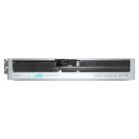 RTX 5070 12GB Gigabyte Aero OC GDDR7 3 Fan white