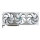 RTX 5070 12GB Gigabyte Aero OC GDDR7 3 Fan white
