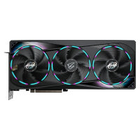 RTX 5070 12GB Gigabyte Aorus Master GDDR7 3 Fan