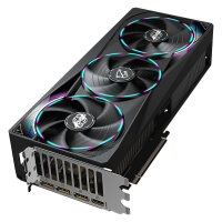RTX 5070 12GB Gigabyte Aorus Master GDDR7 3 Fan
